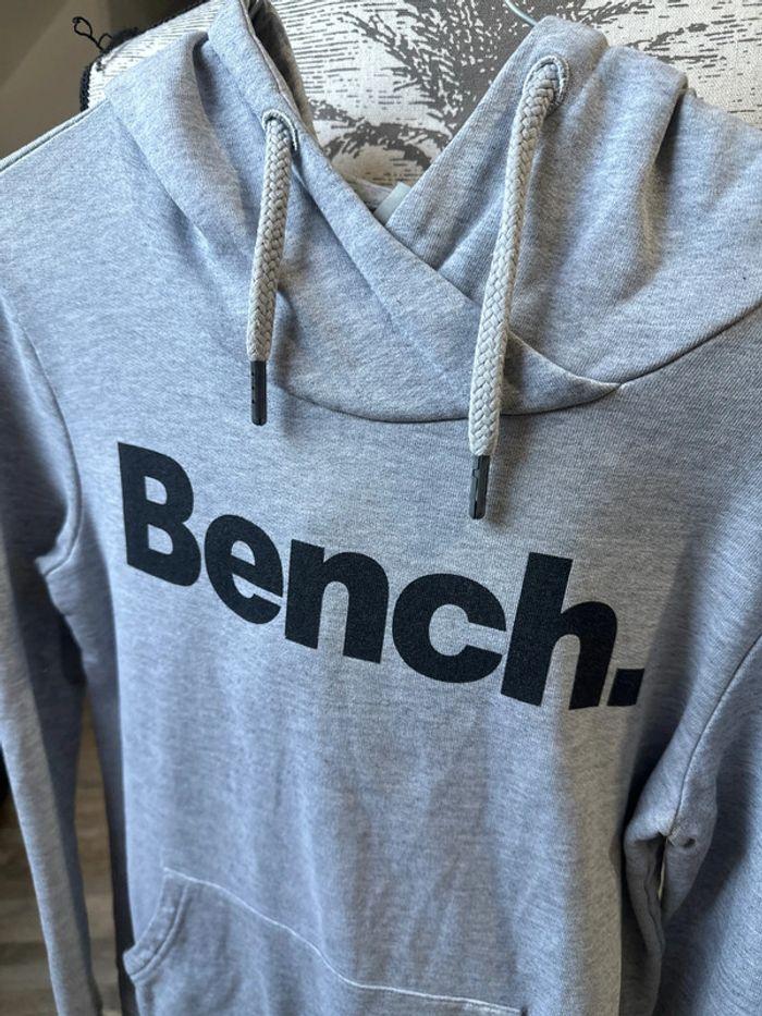 Sweat Bench - photo numéro 3