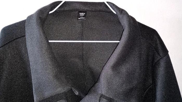 Manteau cape 4xl neuf - photo numéro 8