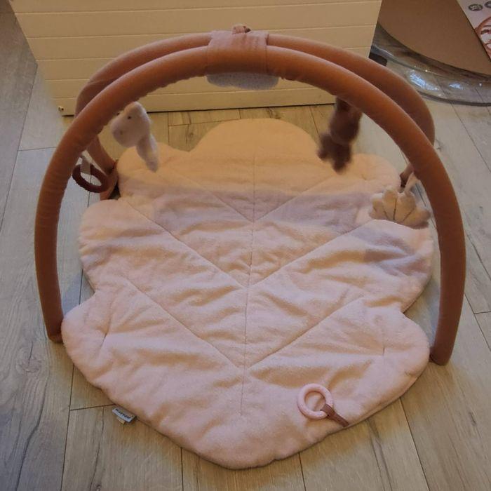 Tapis d’éveil bébé - photo numéro 1