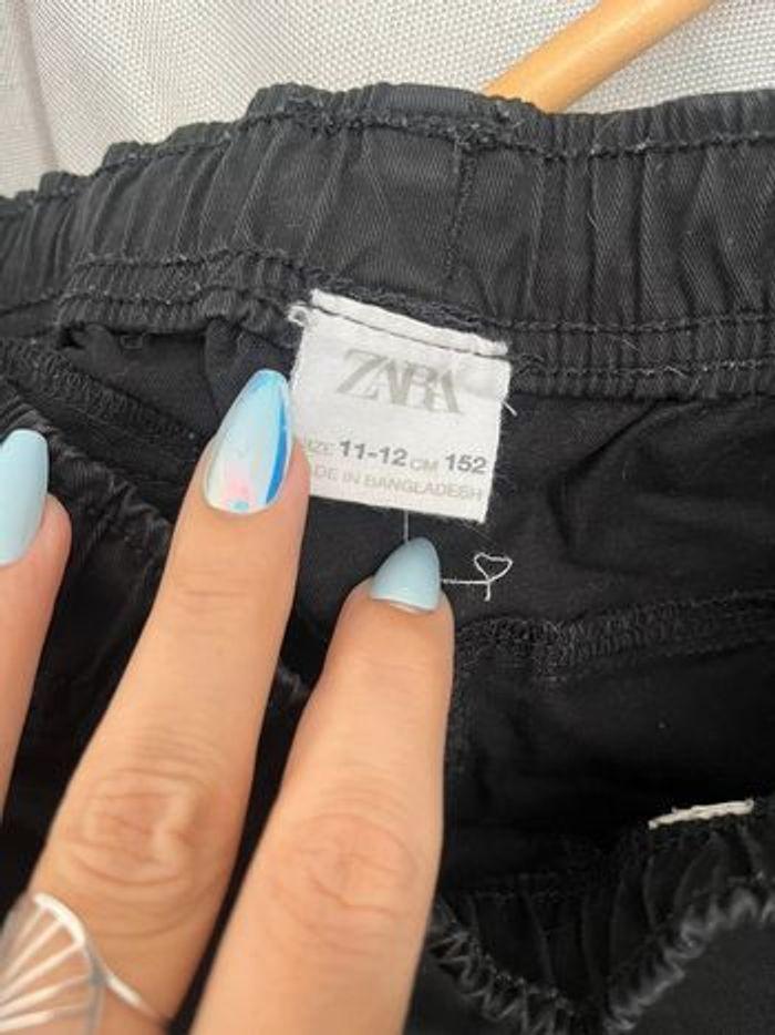 Cargo Zara taille 12 ans - photo numéro 3