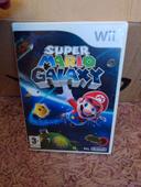 Super Mario Galaxy Wii