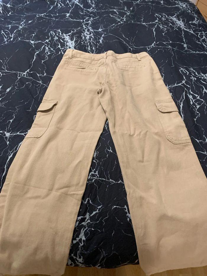 Pantalon cargo - photo numéro 2