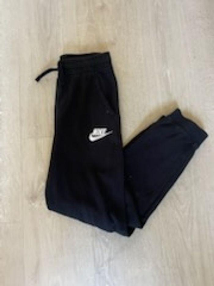 Ensemble jogging nike noir - photo numéro 3