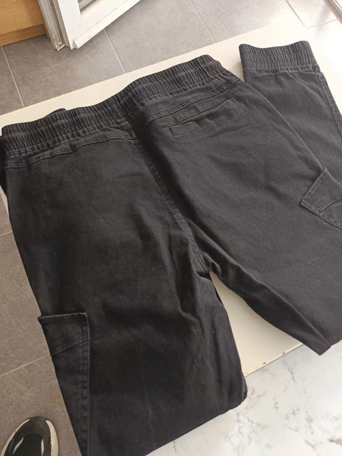 Pantalon cargo Taille M - photo numéro 5