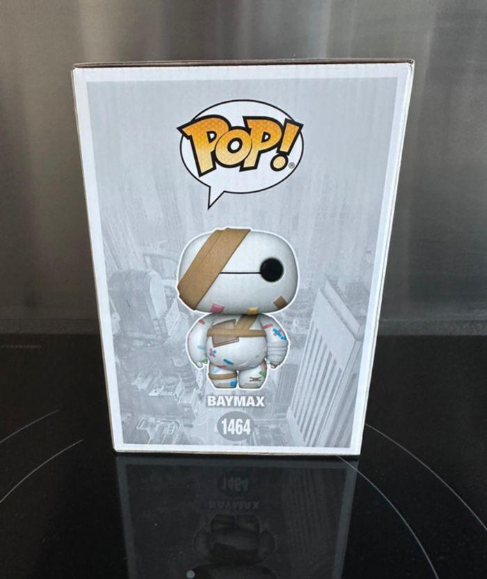 Baymax POP - photo numéro 4