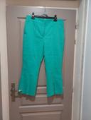 Pantalon large