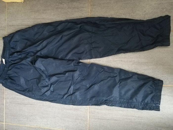 Pantalon jogging Nike taille M - photo numéro 9