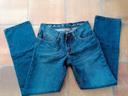 Jeans bleu homme