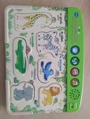 Puzzle interactif vtech