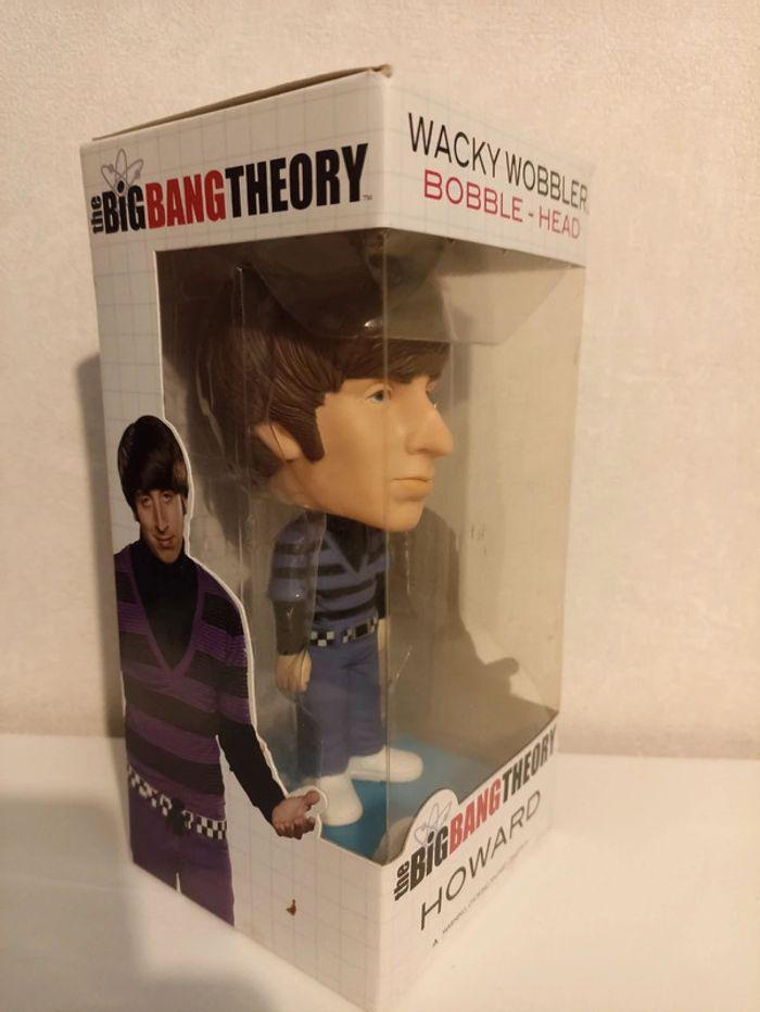 Figurine the Big bang theory - photo numéro 2