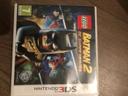 Jeu DS lego Batman