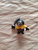 Figurine minions