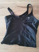 Brassiere nike