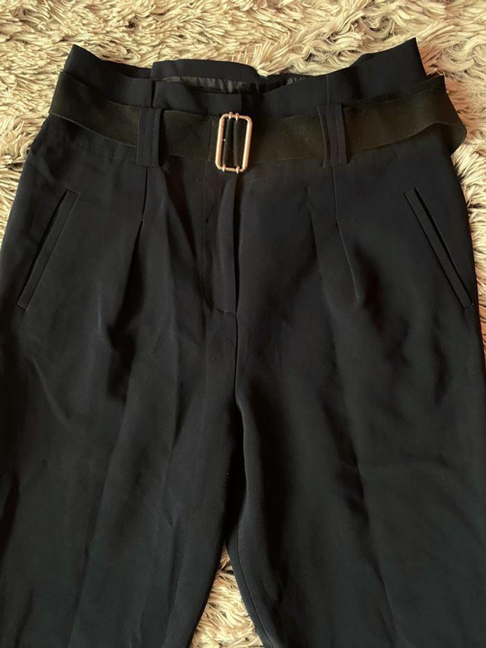 Pantalon Claudie Pierlot - photo numéro 2