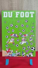 Du foot par Dubouillon, 1998