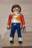 Playmobil