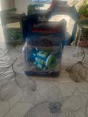 Figurine skylanders "dive bomber" neuve