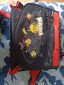 Cartable minions