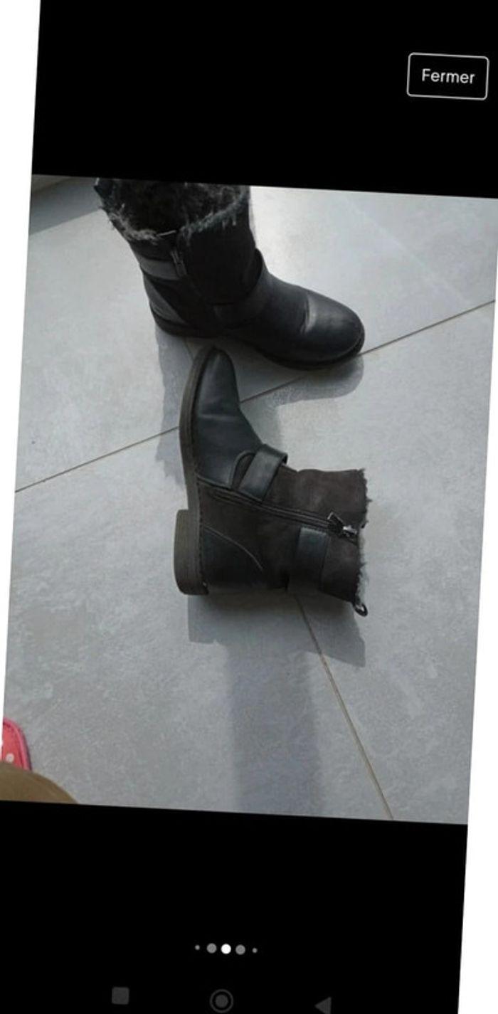 Bottes P.36 - photo numéro 5