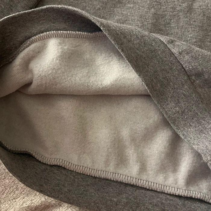 Pull gris « VOYOU » - photo numéro 4