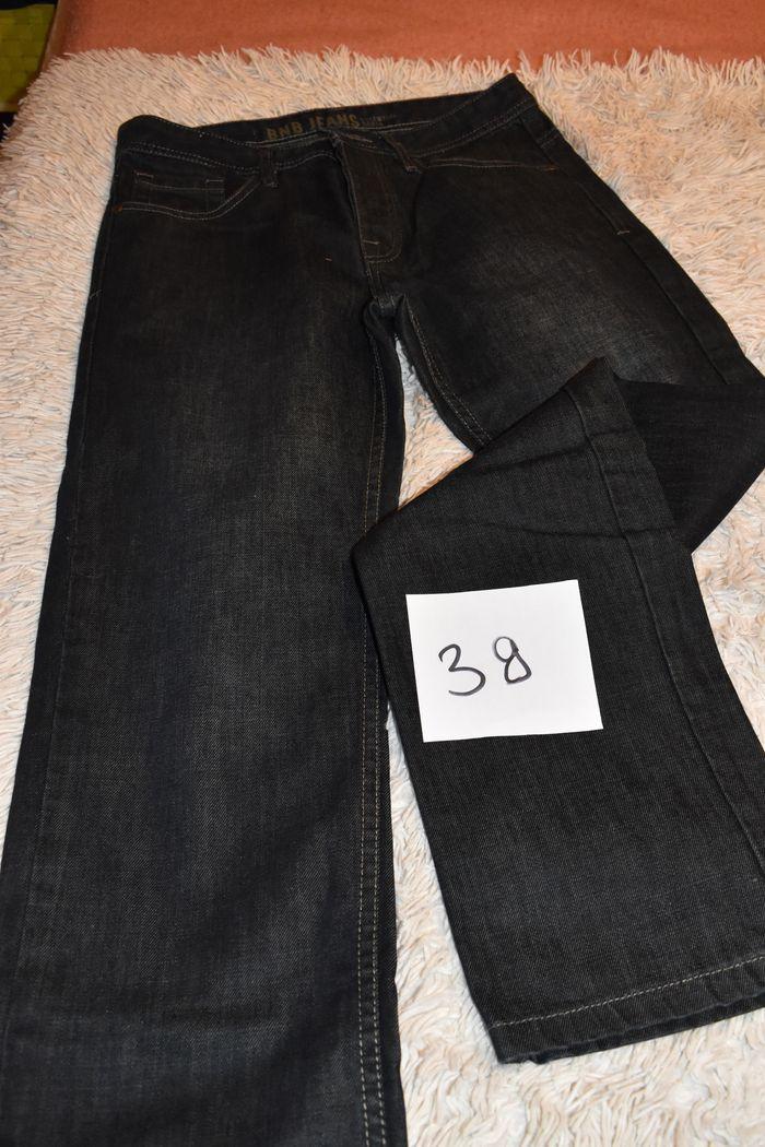 Jeans homme T38 - photo numéro 2