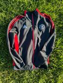 Veste adidas Manchester United