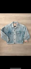 Veste jeans Broadway