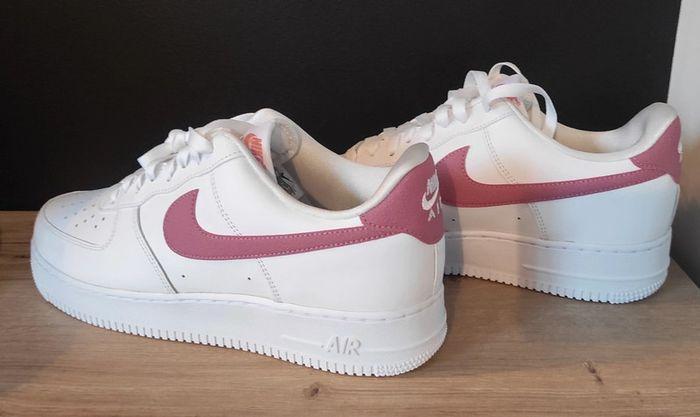 Nike air force 1'07 - photo numéro 3