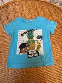 Tee-shirts tissaia 5 ans