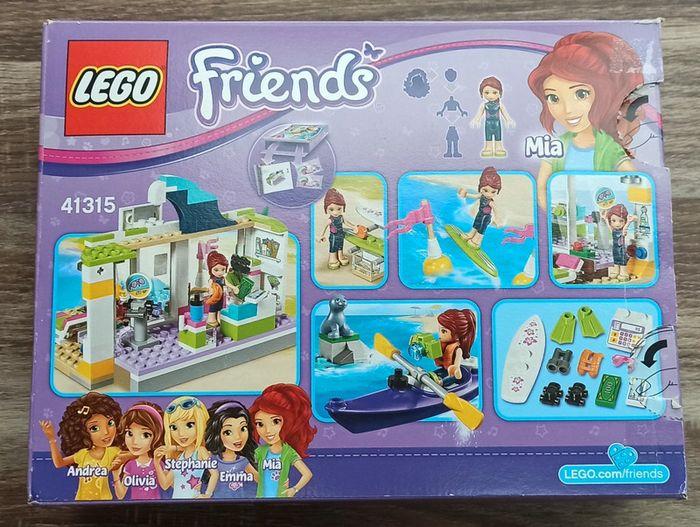 Lego friends 41315 - photo numéro 2