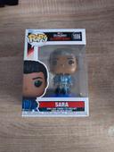 Pop Marvel Doctor Strange Sara 1006