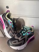 Air max zoom 200 Nike