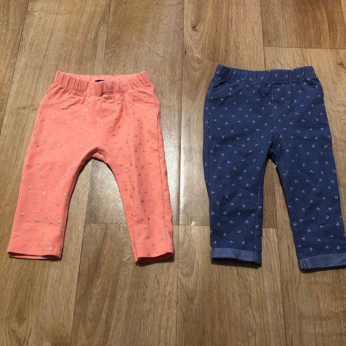 Lot pantalons In extenso