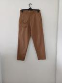 Pantalon marron