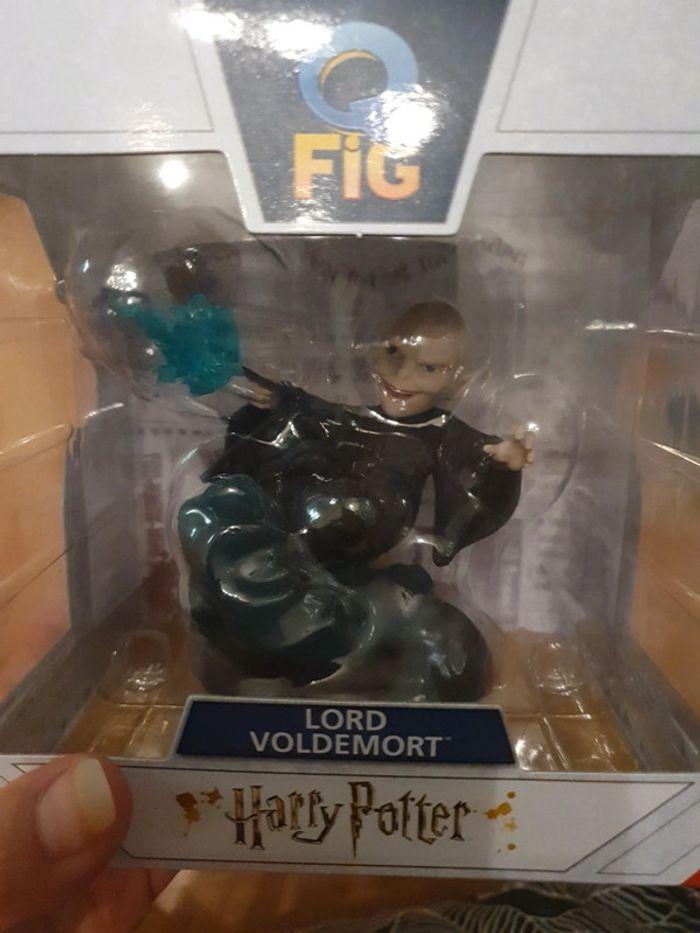 Figurine harry potter - photo numéro 7