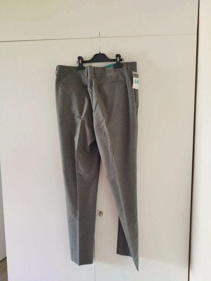 Pantalon habillé - Primark - Taille 44 (W34/L32R) - photo numéro 2