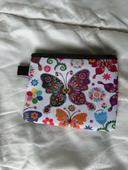 Petite pochette / Porte monnaie