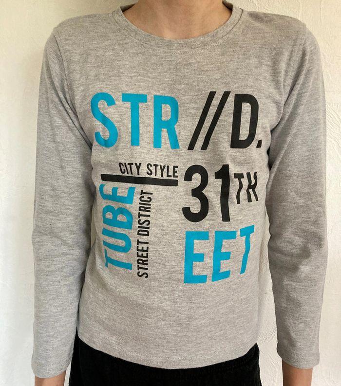 Lot de 6 t-shirt - photo numéro 9