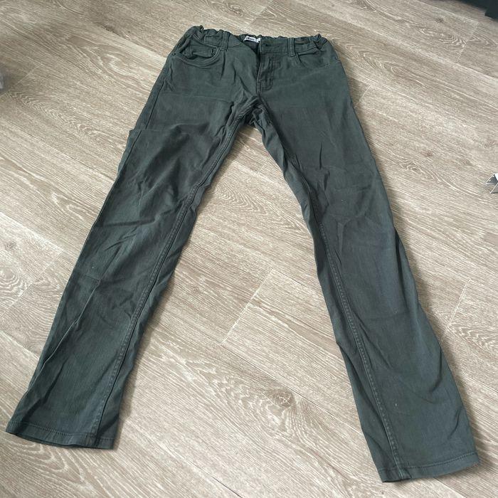 Pantalon gemo taille 14 ans - photo numéro 1