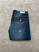 Jeans homme Taverniti