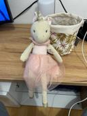 Doudou Licorne