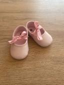 Ballerines bébé