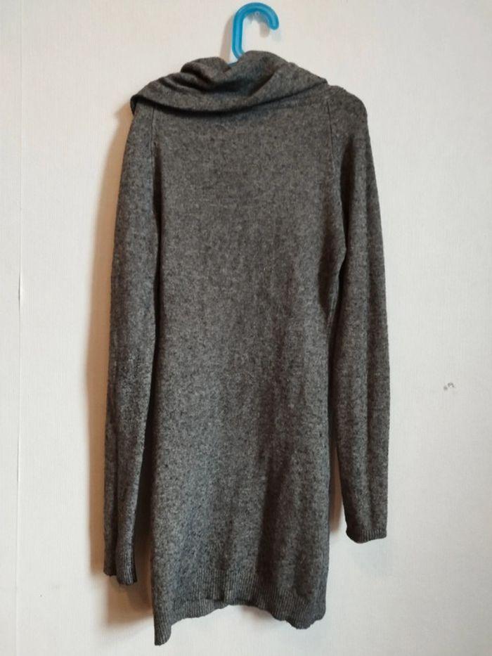 Robe d hiver chaude  taille  S/M - photo numéro 8