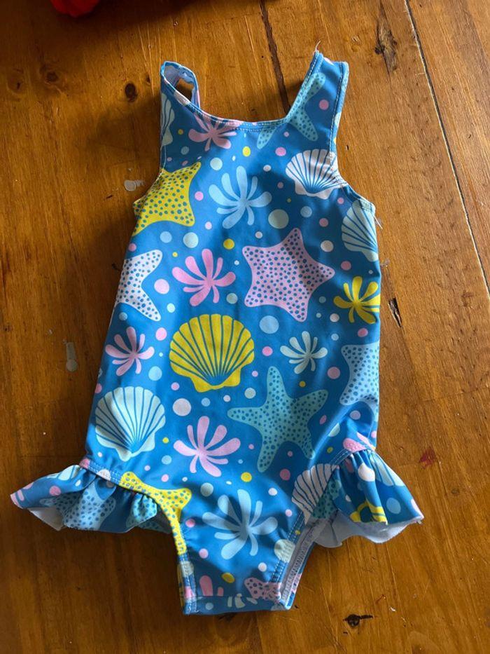 Maillot de bain bébé neuf - photo numéro 2