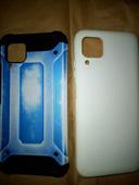 4 coques P 40 lite