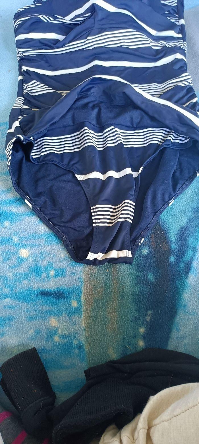 Maillot de bain - photo numéro 2