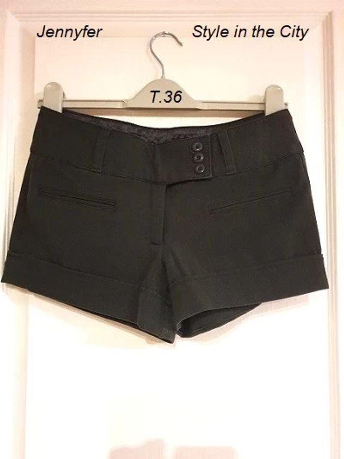 Short Taille 36 Femme "Jennyfer"