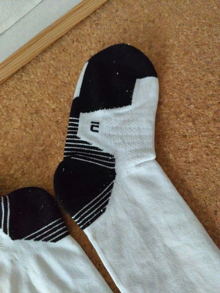 Lot de 2 paires de chaussettes Decathlon - photo numéro 5