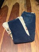 76. Levi’s W32 L30