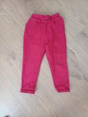 Lot 2 pantalons confortable